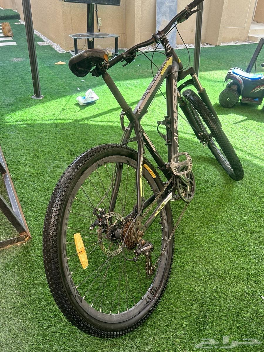 سيكل رياضي من شركه السفير64583078085506112