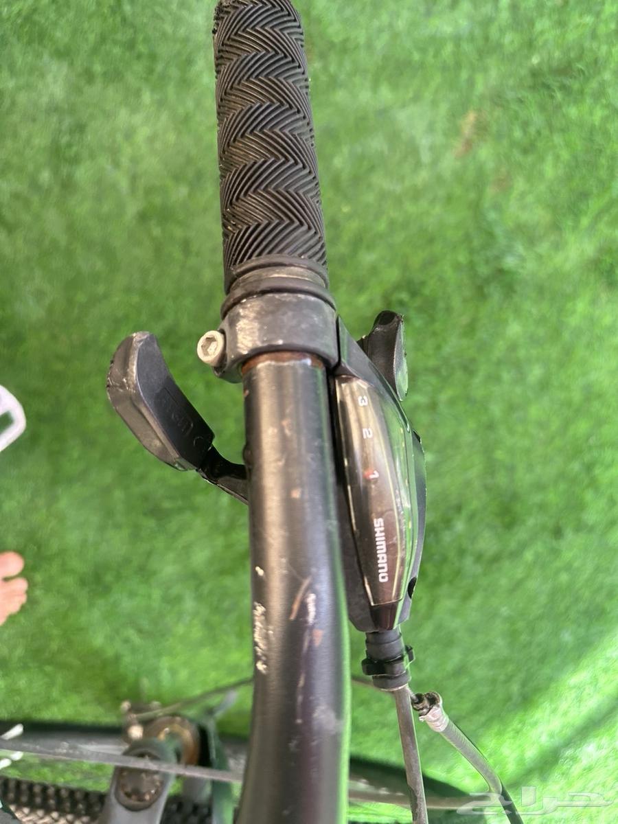 سيكل رياضي من شركه السفير64583078085506114