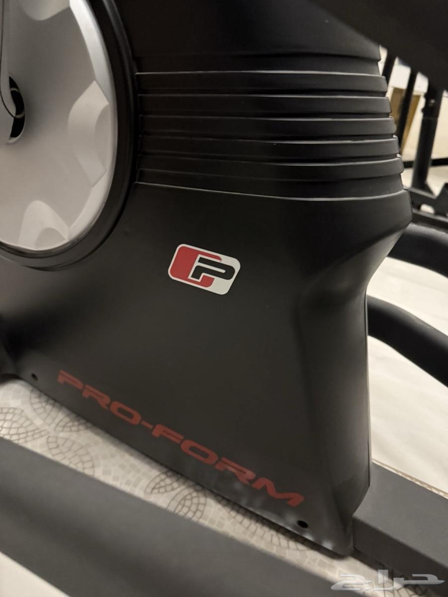 جهاز ProForm اوبتيكال امريكي جديد لم يستخدم64587801826946111