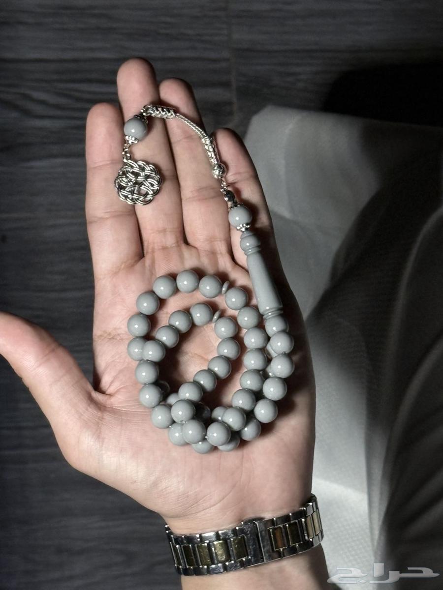 سبحة بكلايت64584771729921112