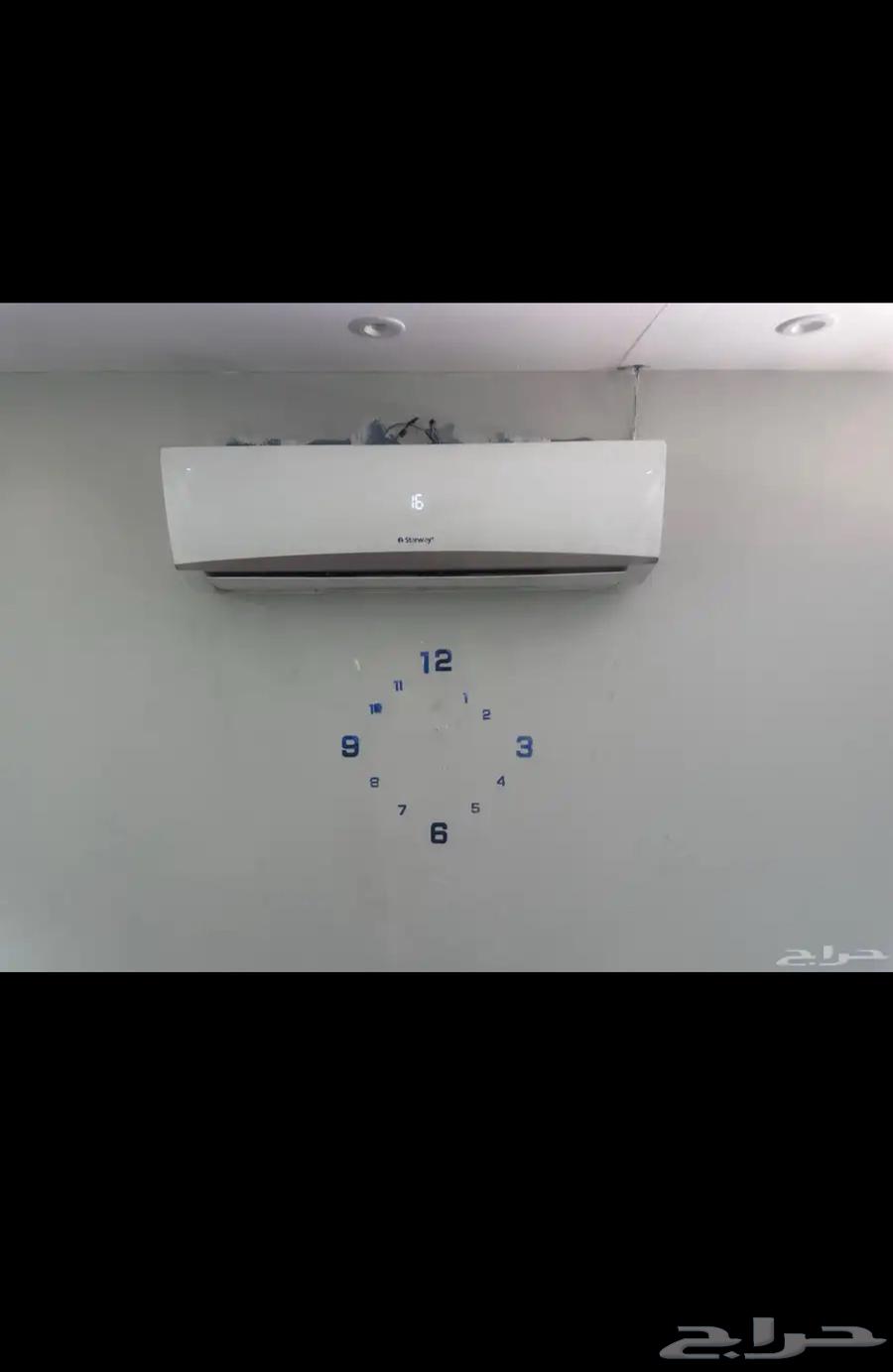 مكيف اسبليت للبيع64585380728451110