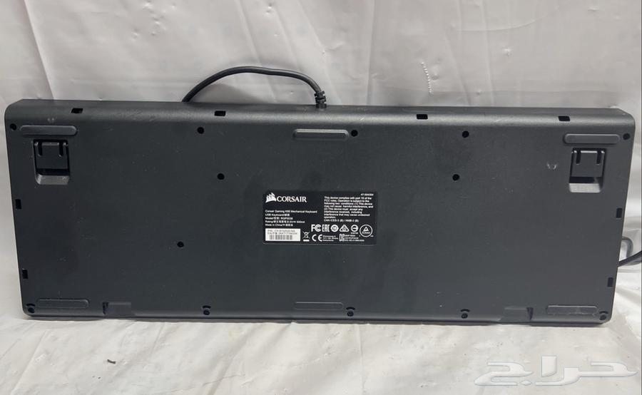 corsiar k65 keyboard64584036022403111