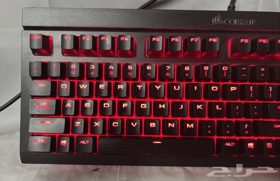 corsiar k65 keyboard64584036022403112