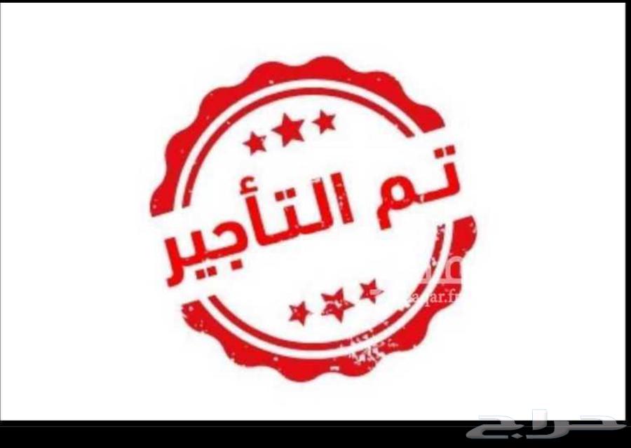 شقة للإيجار