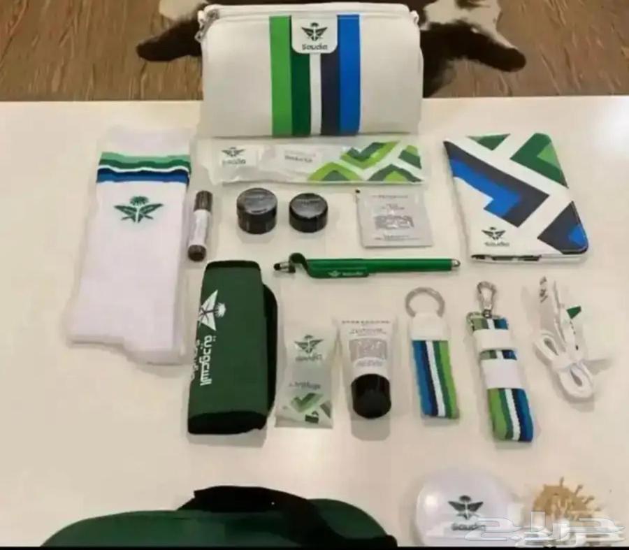 شنط الخطوط السعوديه64587416635137110