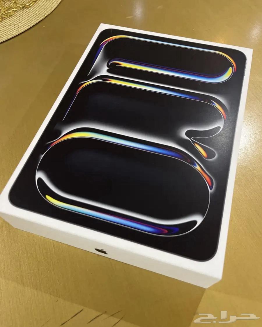 ايباد برو 202464587652565505110