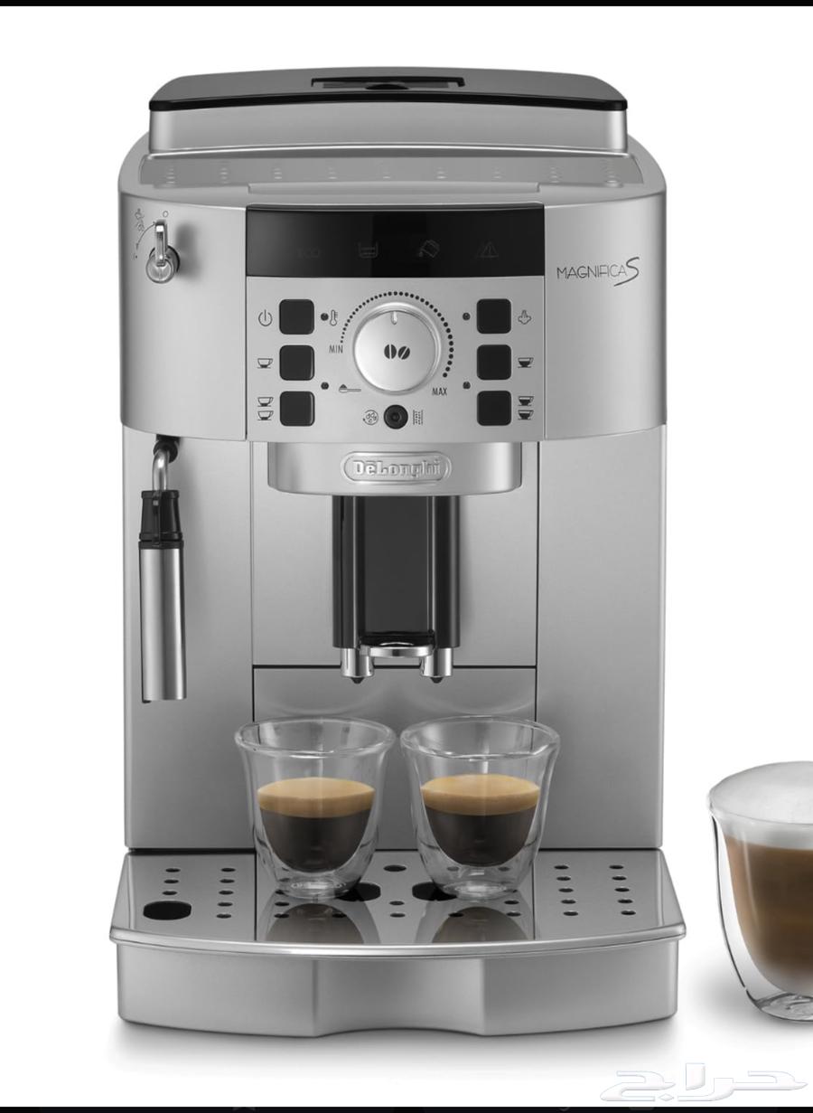 مكينة قهوة magnifica64585918308481110