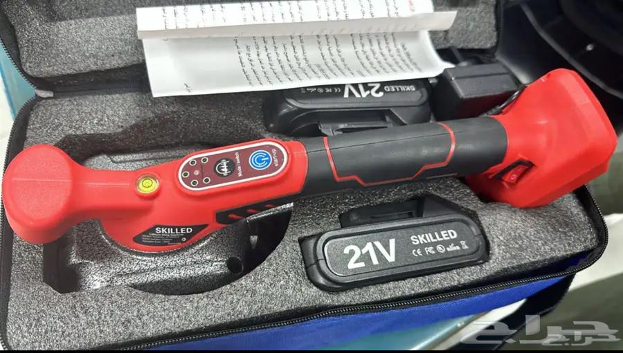 هزاز بلاط 21 فولت64580047790978111