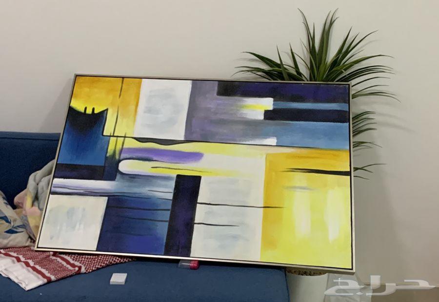 كونسول   لوحة64585757814659110