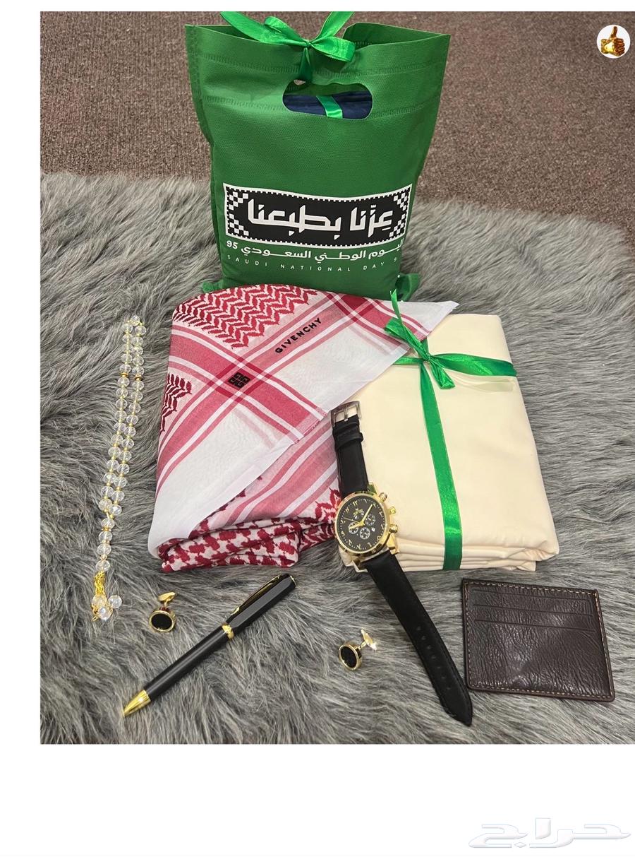 عرض اليوم الوطني بوكس رجالي64582270516483111