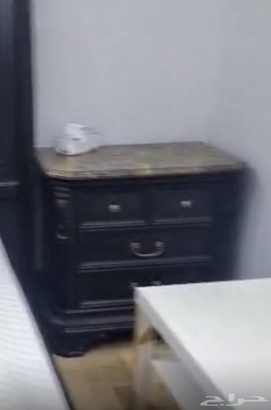 للبيع غرفة نوم64584926068609111