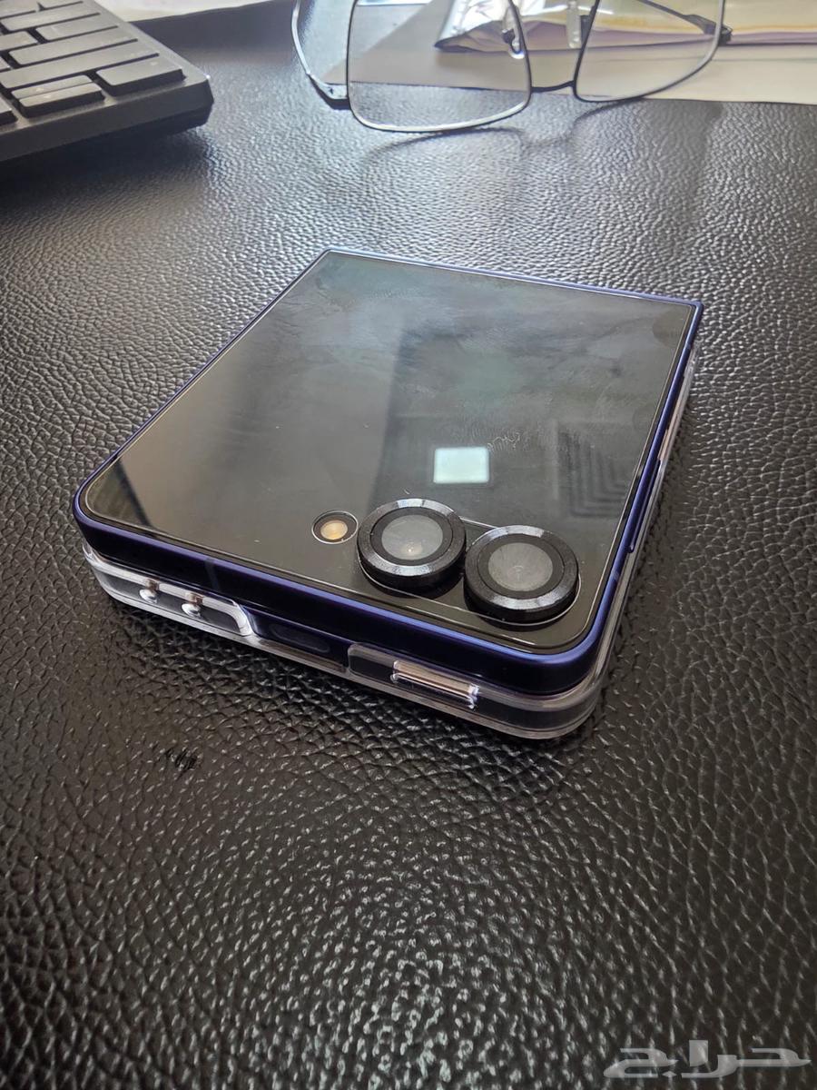 سامسونج زد فليب 764585195965698114