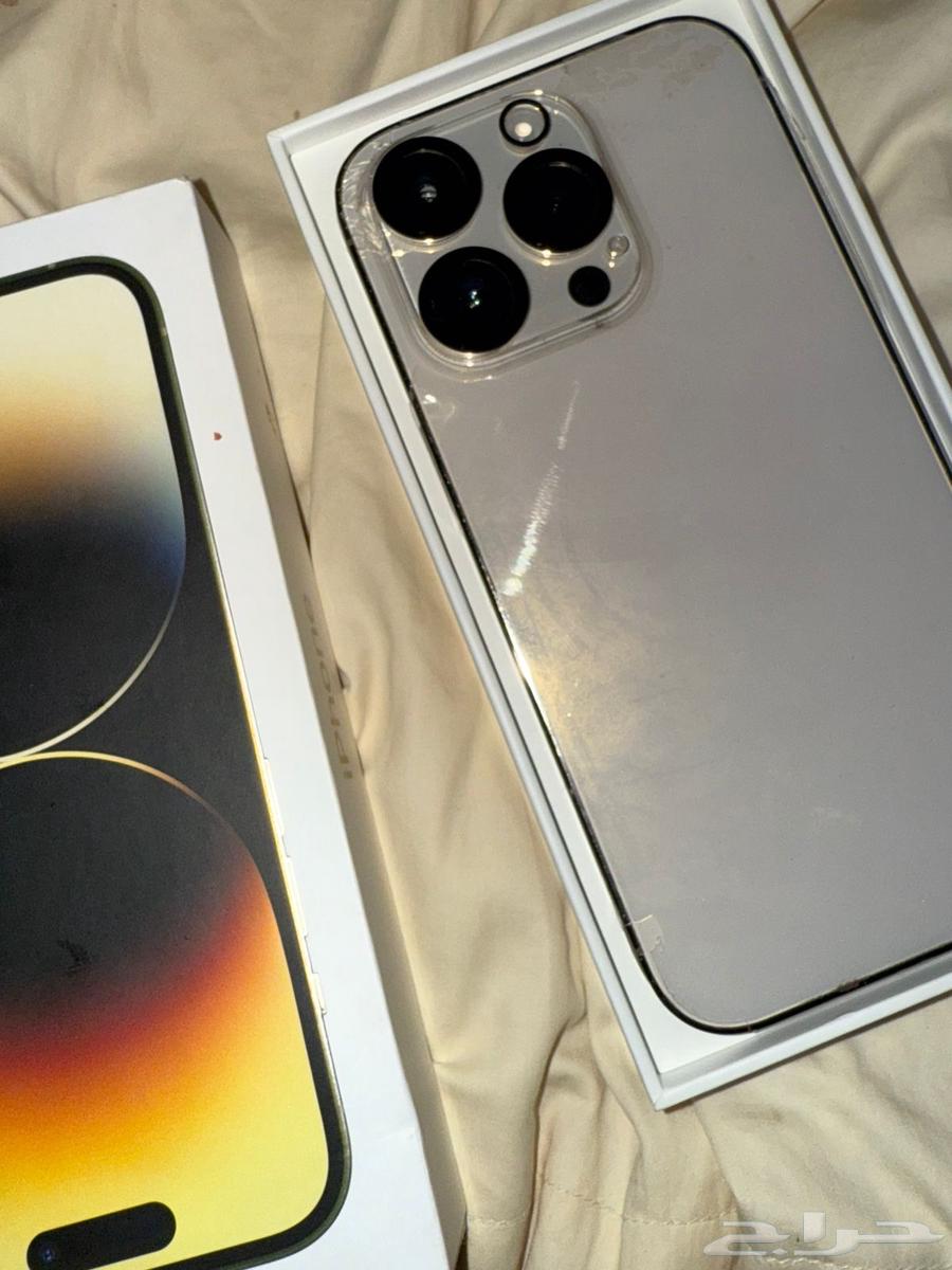 ايفون 14 برو64583753429251110