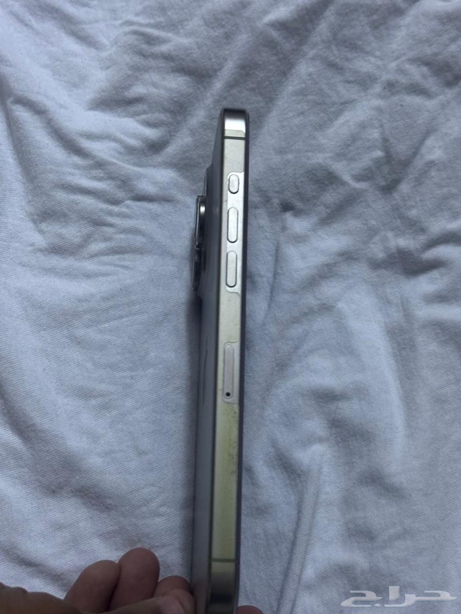 ايفون 15 برو ماكس iPhone64580254127617112