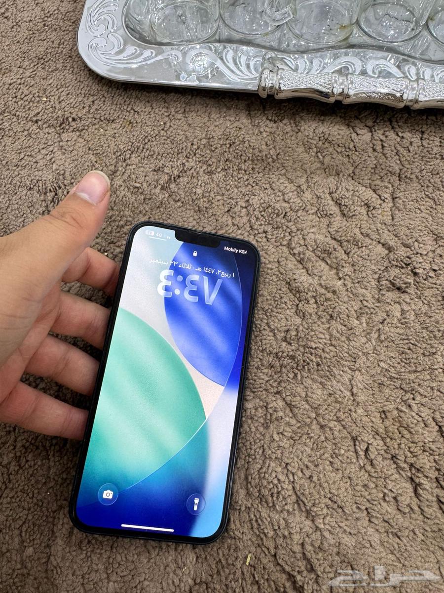 ايفون 14 بلس 256 قيقا64582214855809110