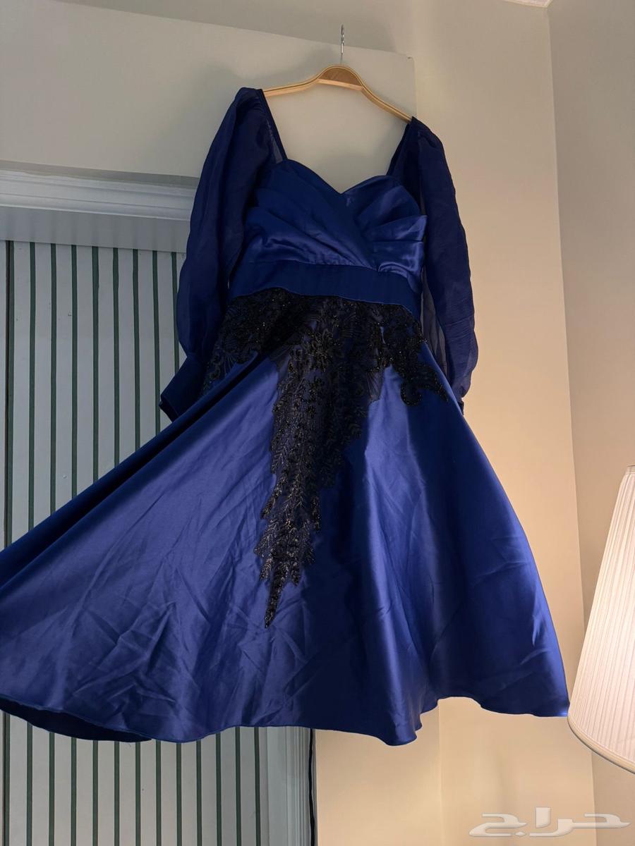 فساتين للبيع ب اسعار ممتازه لبسه وحده فقط64585695904771111