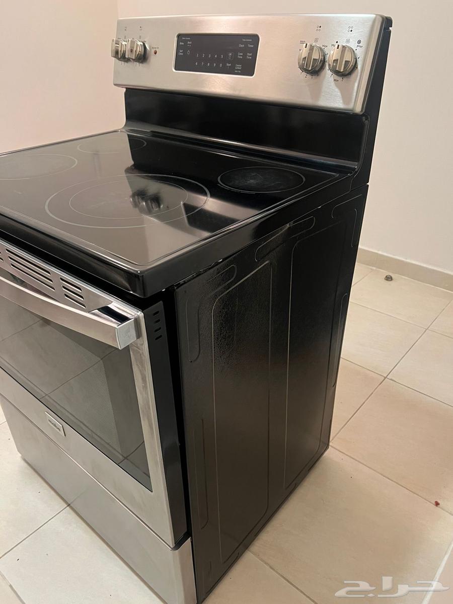 فرن سيراميك شبه جديد للبيع64587714665473112