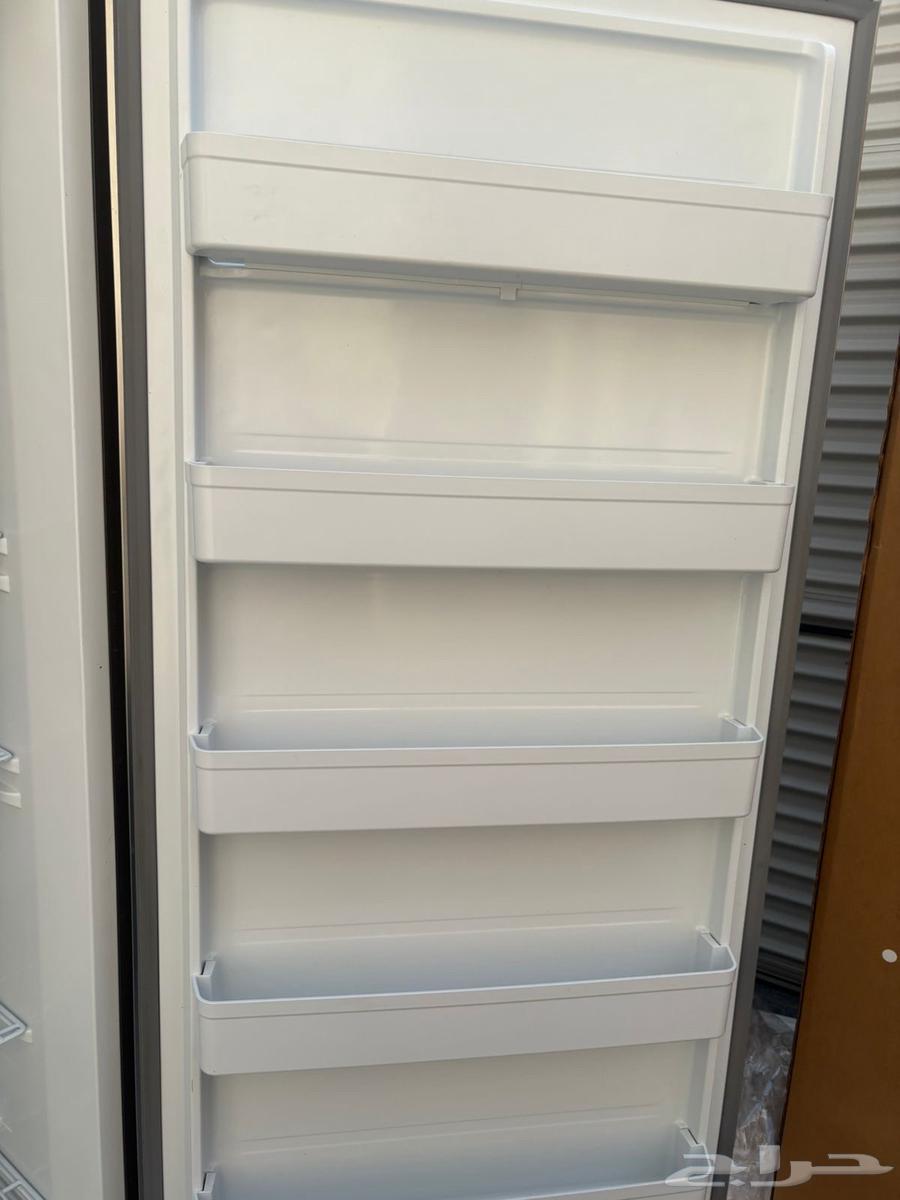 للبيع ثلاجة باب واحد 21 قدم64586451882243111