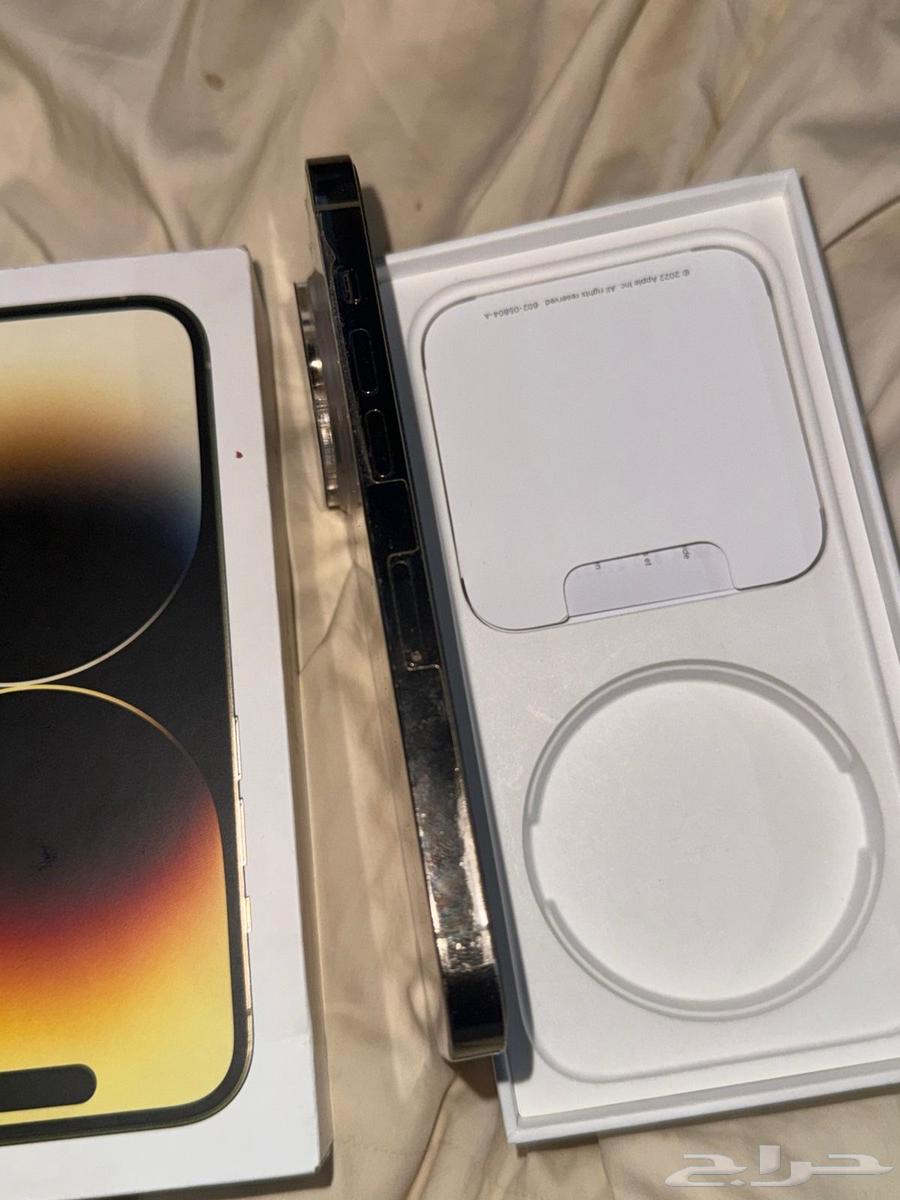 ايفون 14 برو64583753429251112