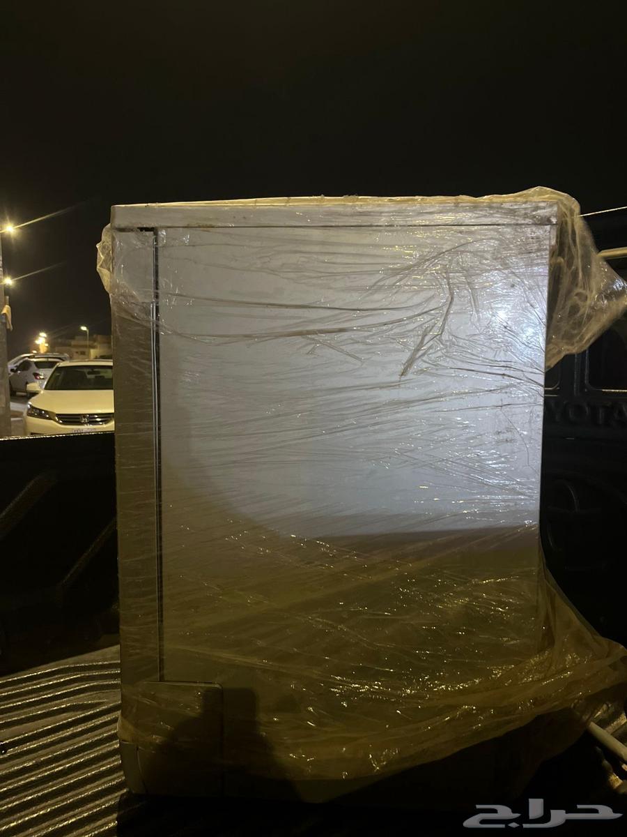 عندي غساله صحون اتماتيكيه استخدام فتره قصيره بعدين تم تركها64586650862722111