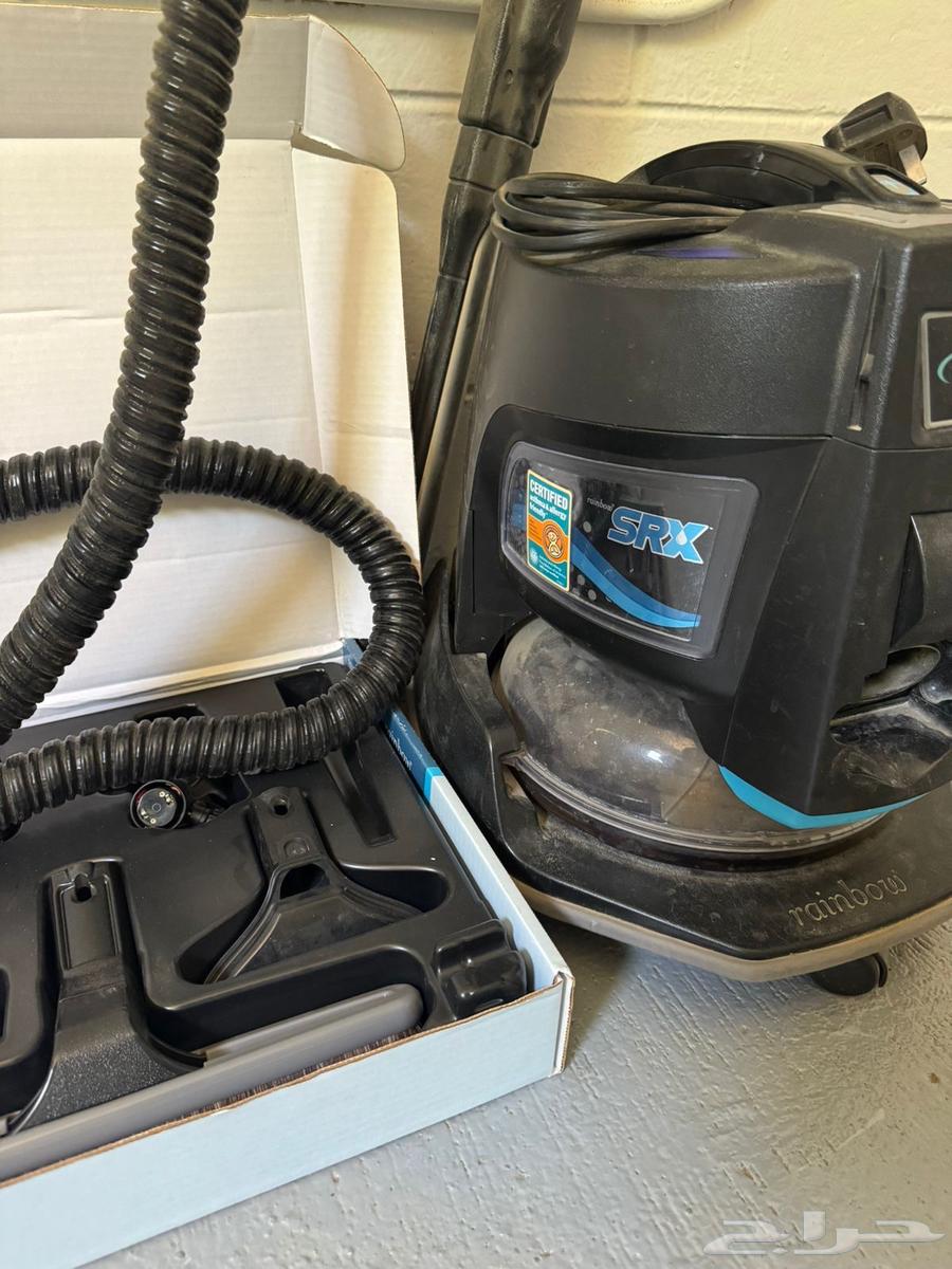 مكنسه رينبو64583144185985111