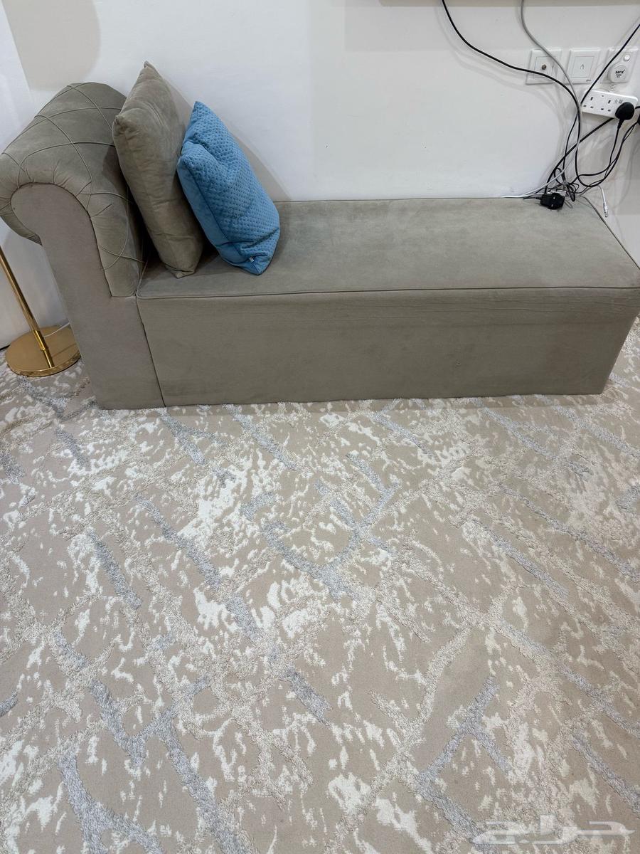 كنب للبيع 7 قطع64584842025218112