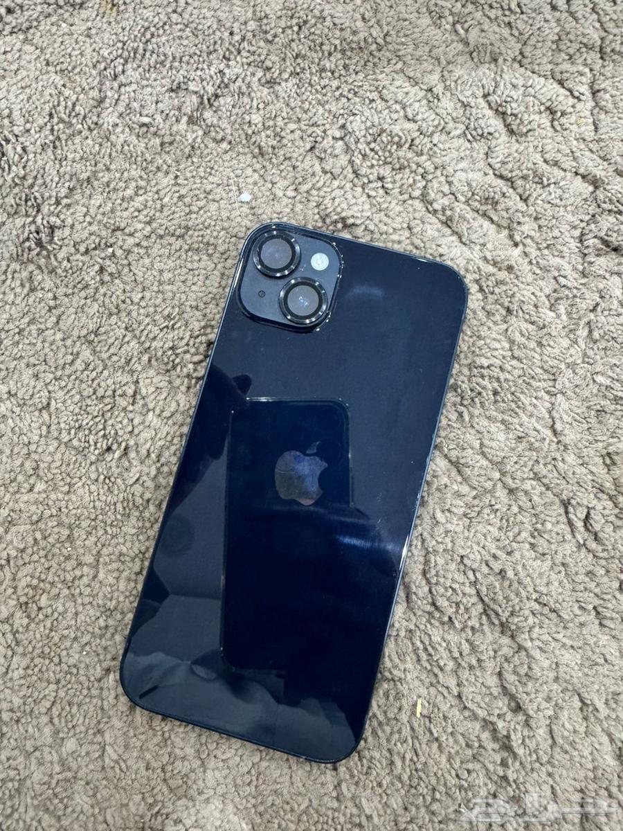 ايفون 14 بلس 256 قيقا64582214855809111