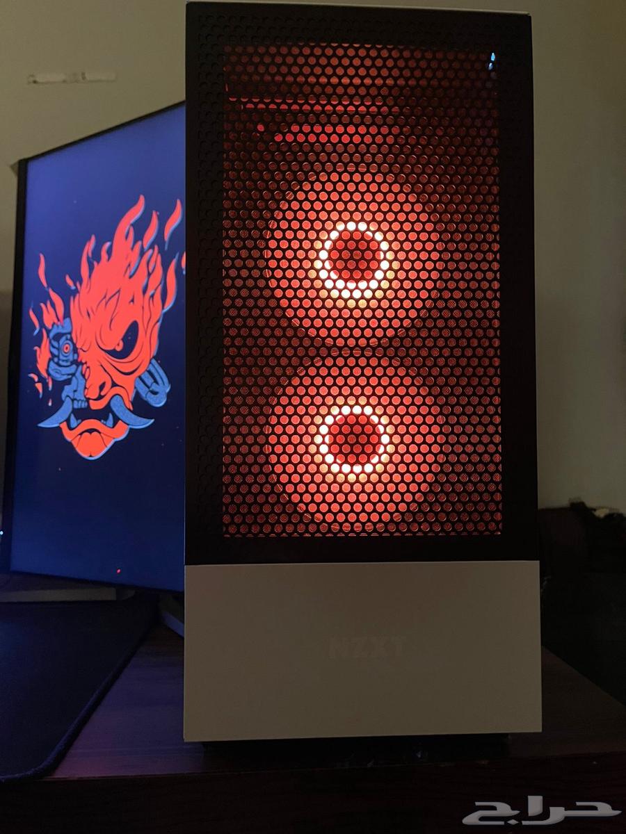 بي سي قيمنق 4060Ti64580527414787114