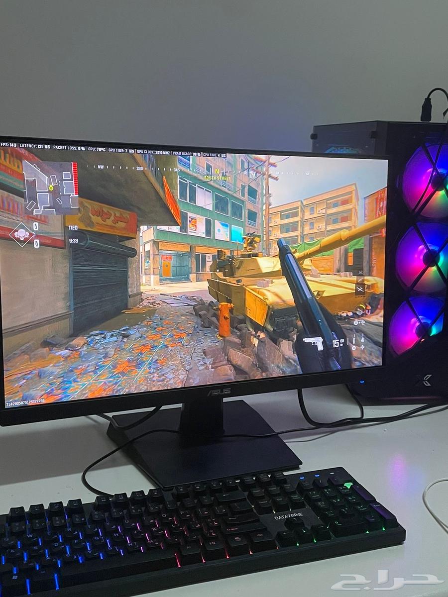 بي سي للبيع PC64583597402626110