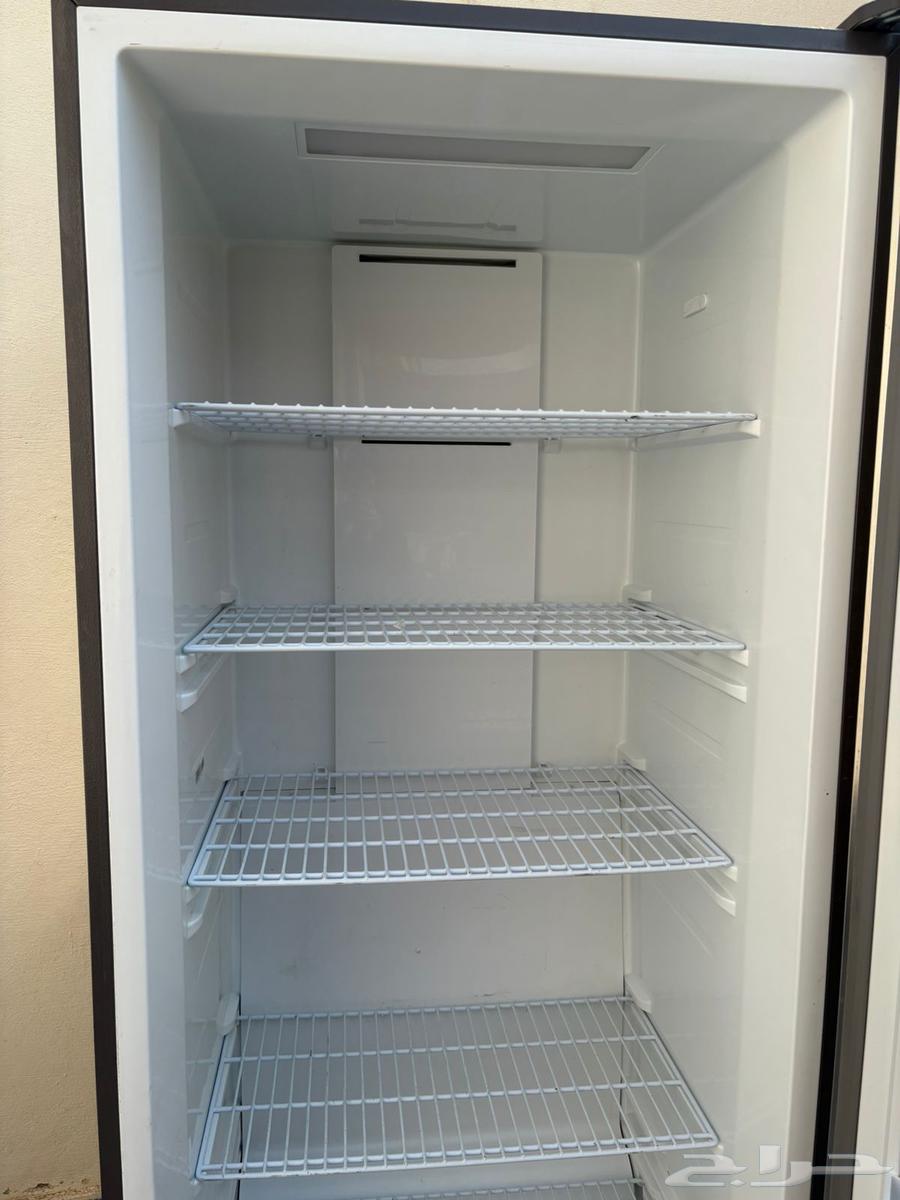 للبيع ثلاجة باب واحد 21 قدم64586451882243114
