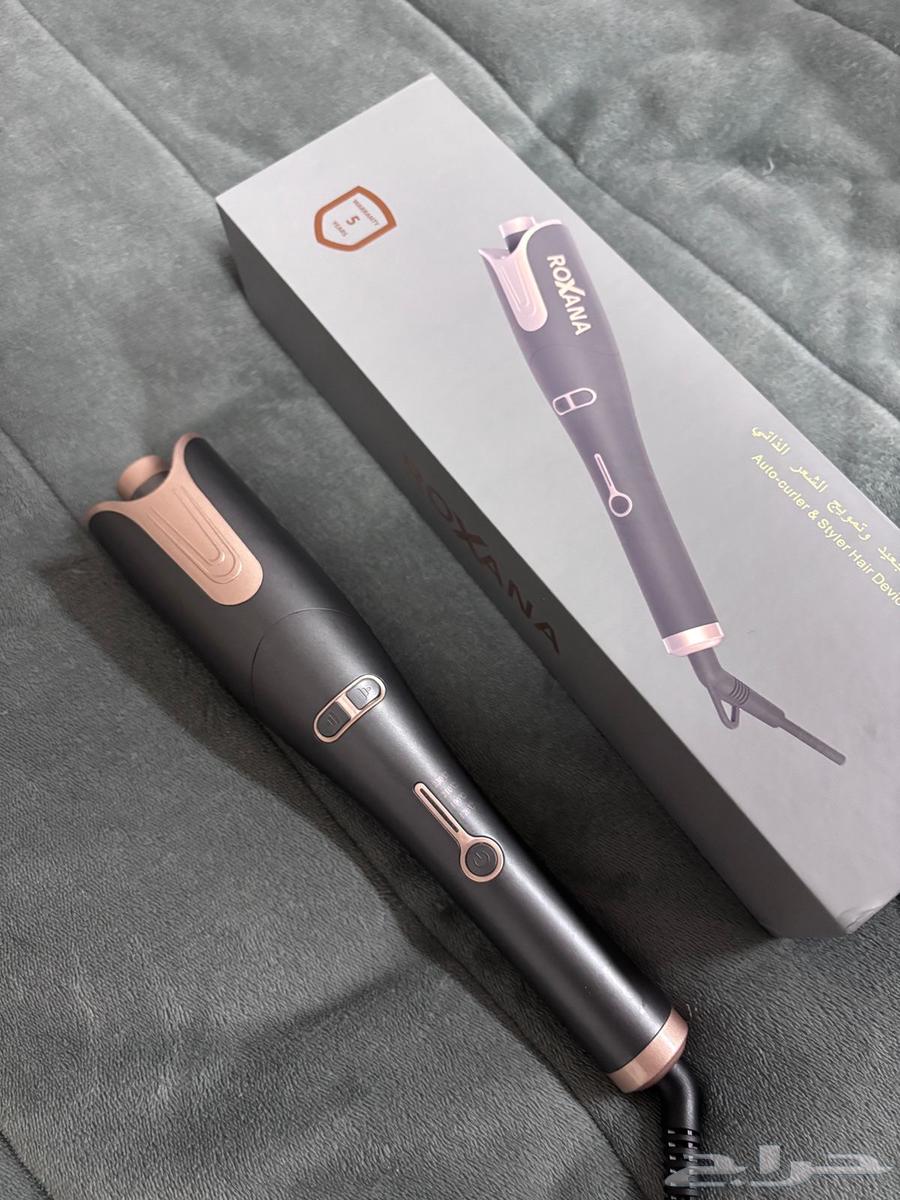 للبيع جهاز ويبي للشعر جديد64584574777474110