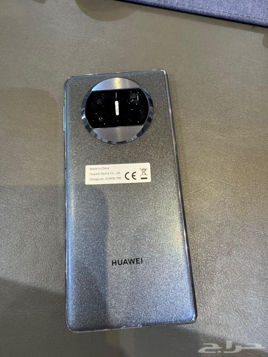 For sale Huawei X3 Mate device, almost new with no scratches 51264583144270338110