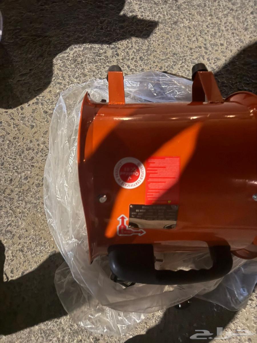 للبيع ماطور JlALlLE فوفت 220. 50 60 جديد لم تستخدم64580568492161111