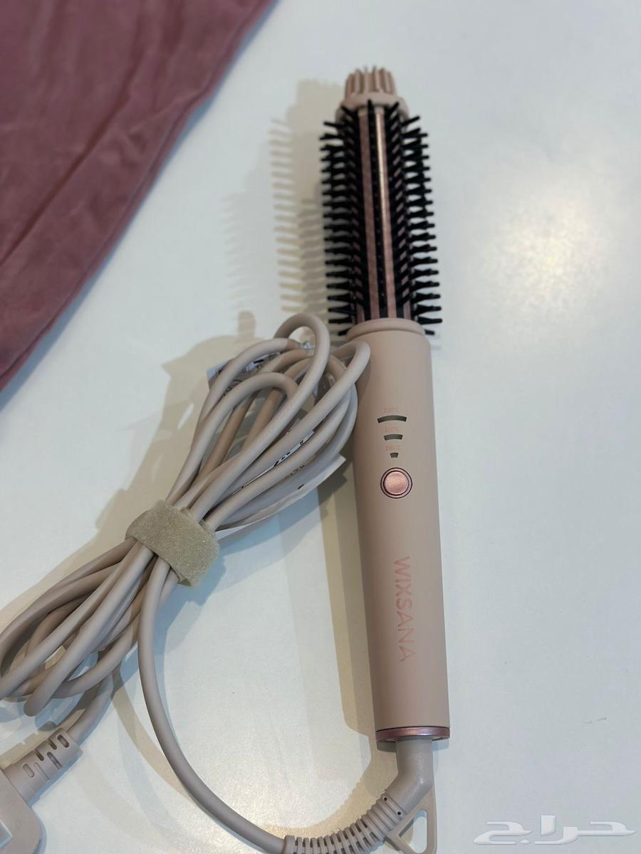 للبيع استشوار ماركة ايزي برش جديد لم يستخدم نهائيا64585394966145112