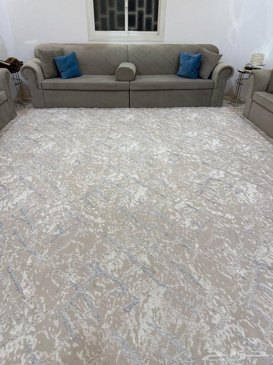 كنب للبيع 7 قطع64584842025218111