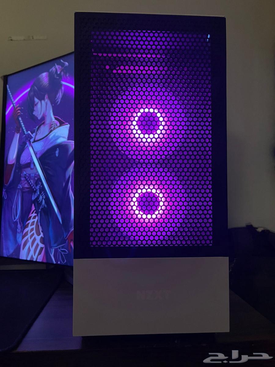 بي سي قيمنق 4060Ti64580527414787110