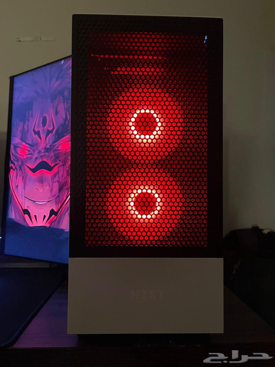 بي سي قيمنق 4060Ti64580527414787112