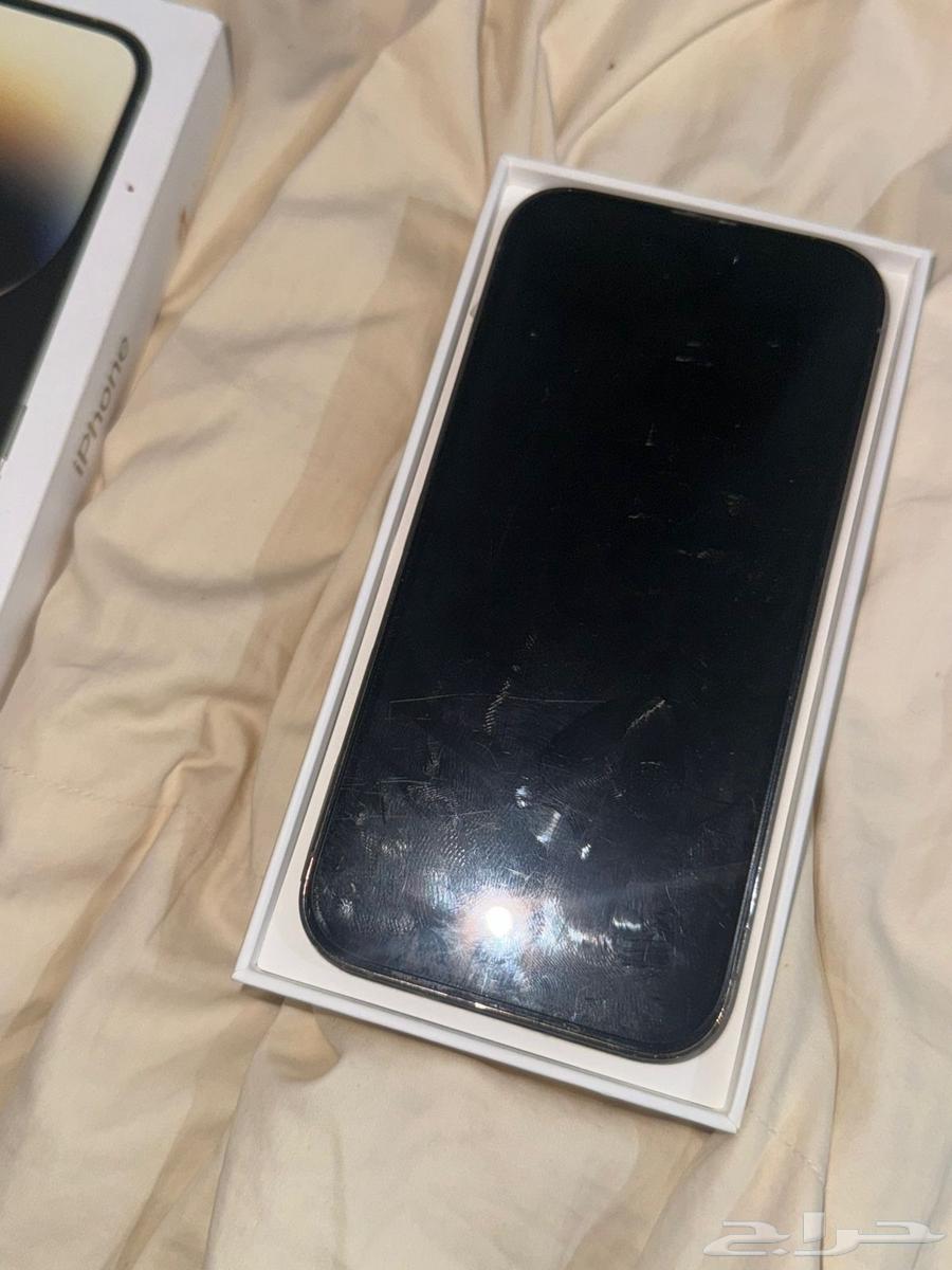 ايفون 14 برو64583753429251113