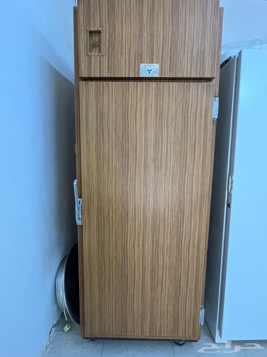 للبيع ثلاجه64584715757953110