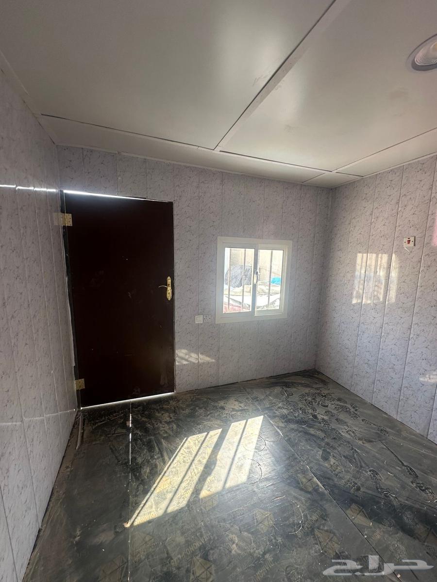 للبيع غرف برتبل جاهز معزول64583011857922114