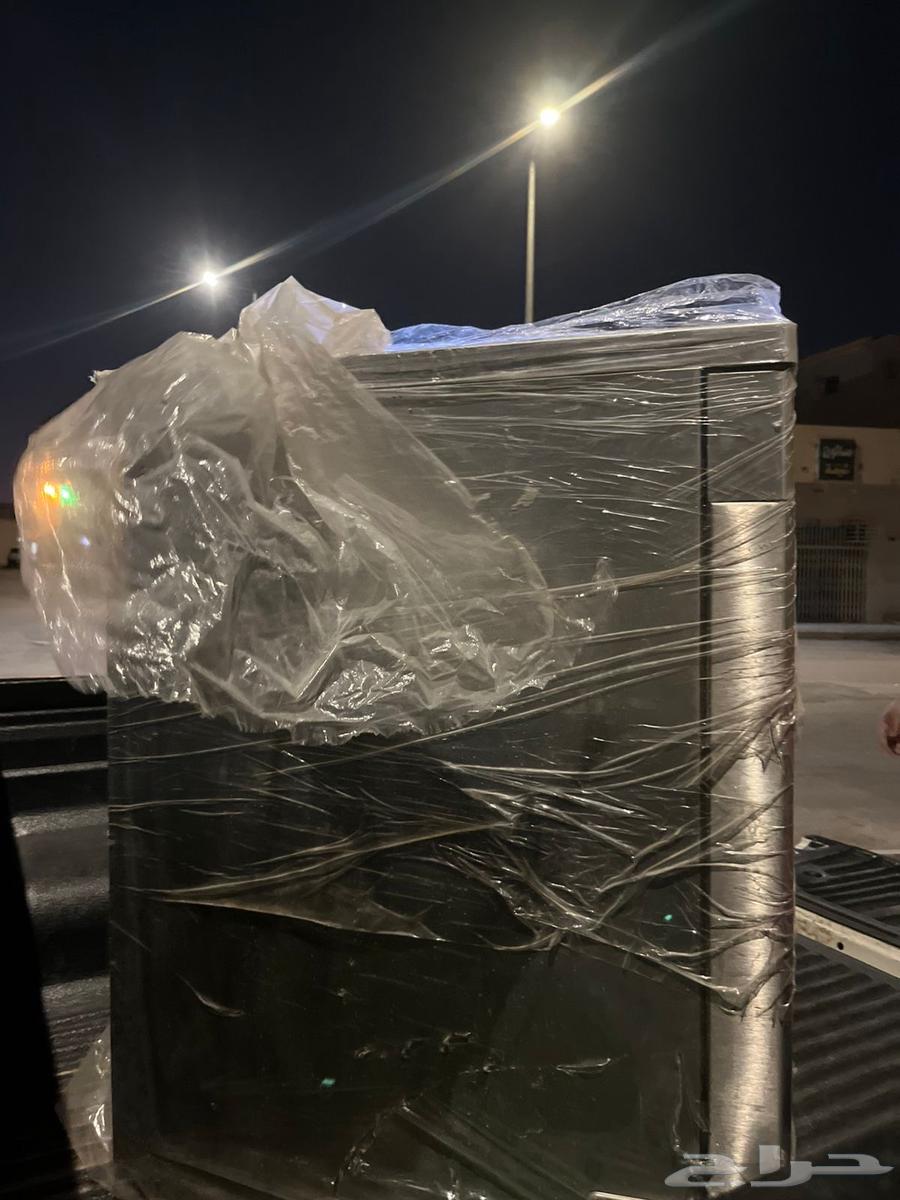 عندي غساله صحون اتماتيكيه استخدام فتره قصيره بعدين تم تركها64586650862722112