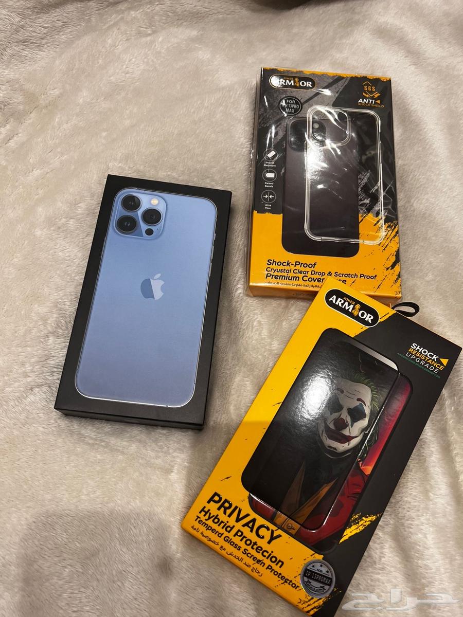 13 Pro Max New64584021747841111