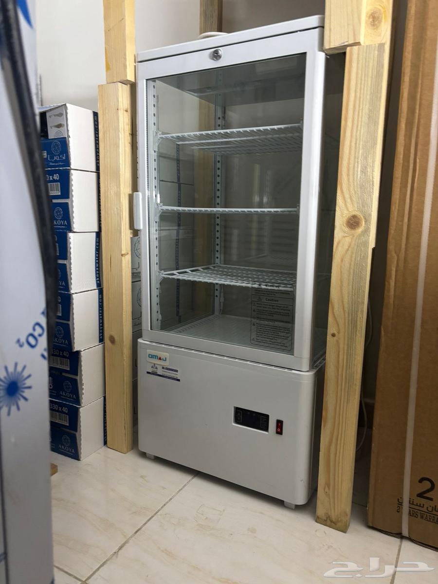 اغراض لأصل نشاط ومشروع وللتجارة شبه جديدة والبعض منها جديد64585893675137113