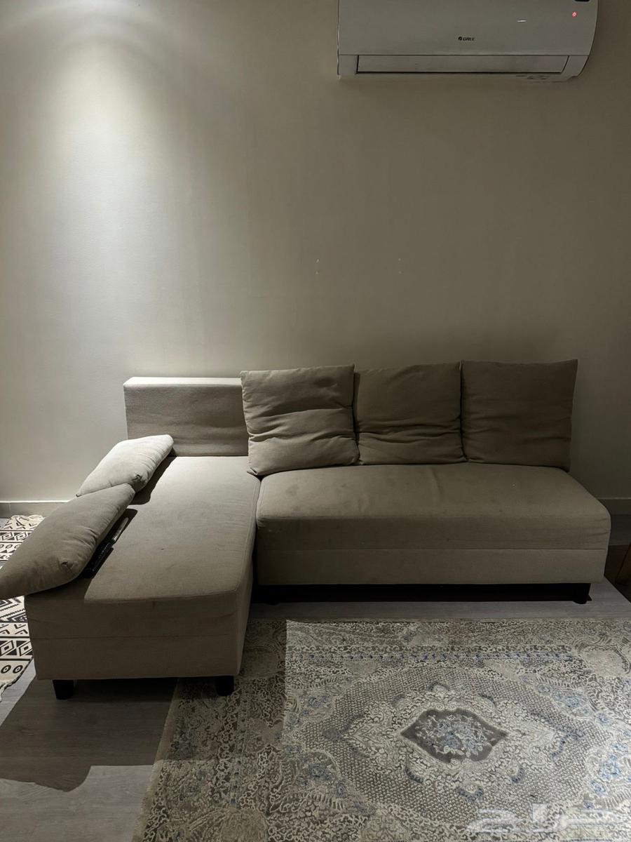 كنب شبه جديد64587157263363110