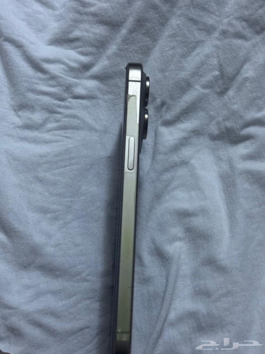 ايفون 15 برو ماكس iPhone64580254127617113