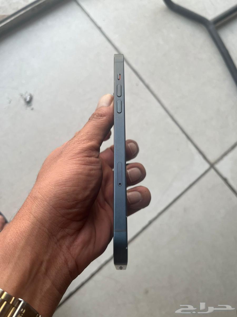 جوال ايفون 14 بدون او ملحقات او كرتون نظيف جدا الجوال64583179183491111