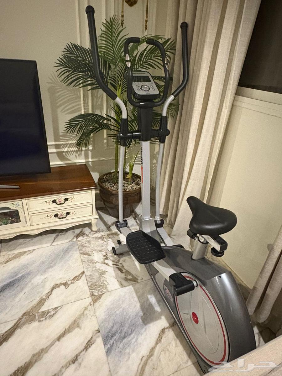 جهاز رياضي64583823496834111