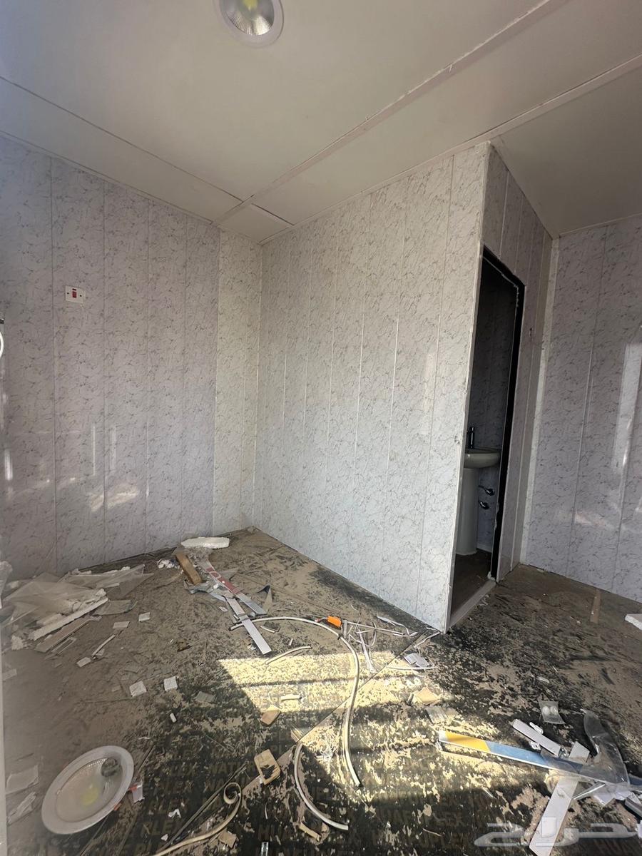 للبيع غرف برتبل جاهز معزول64583011857922112