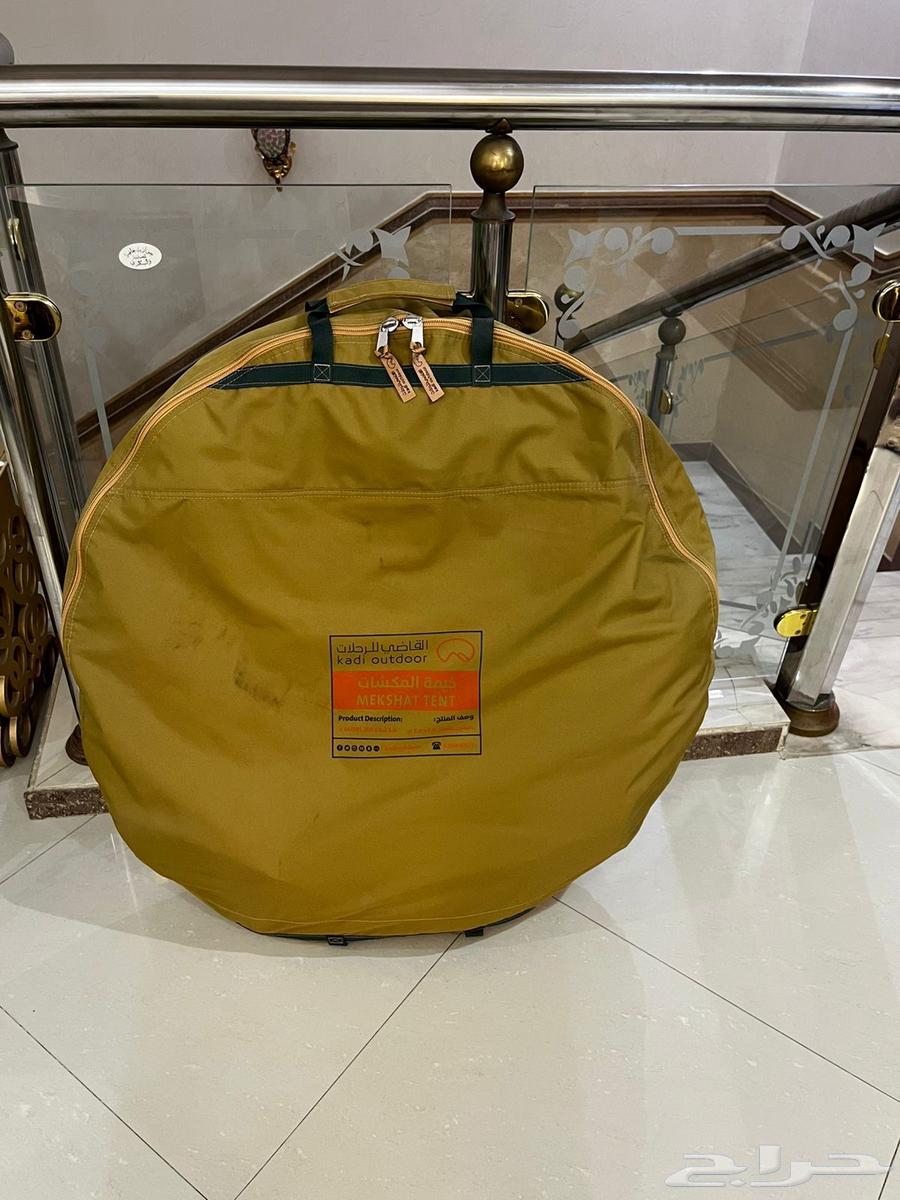 خيمة للبيع64582771760003114