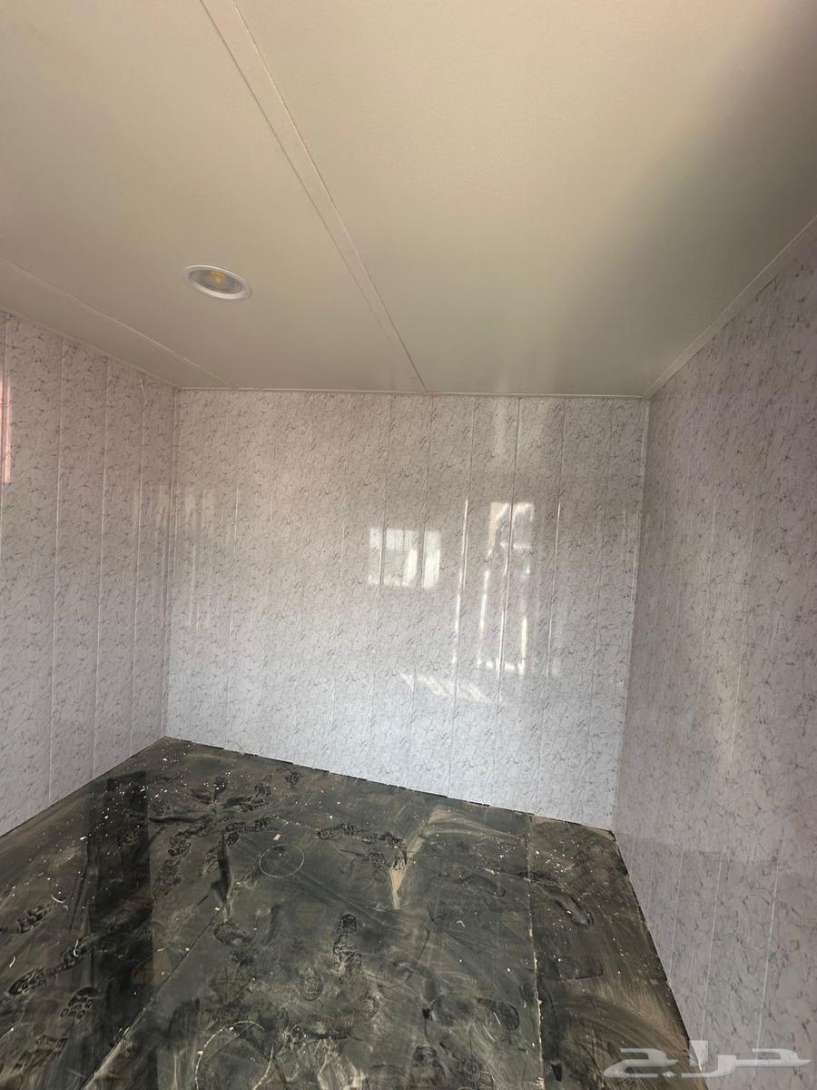 للبيع غرف برتبل جاهز معزول64583011857922110